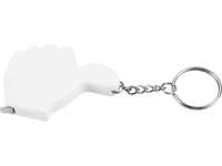 Брелок-рулетка «Like», 1м