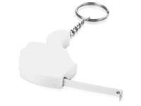 Брелок-рулетка &laquo;Like&raquo;, 1м