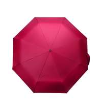 Зонт складной «Canopy» с большим двойным куполом (d126 см)