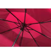 Зонт складной «Canopy» с большим двойным куполом (d126 см)