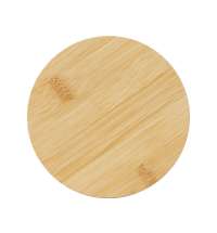 Круглая емкость из натуральных волокон для хранения «Cereal»