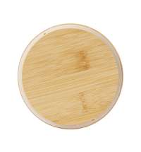 Круглая емкость из натуральных волокон для хранения «Cereal»