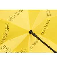 Зонт-трость наоборот &laquo;Inversa&raquo;