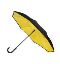 Зонт-трость наоборот &laquo;Inversa&raquo;
