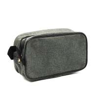 Несессер Колумб, серый