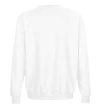 Свитшот унисекс Columbia, белый