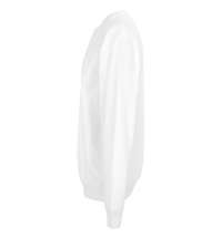 Свитшот унисекс Columbia, белый