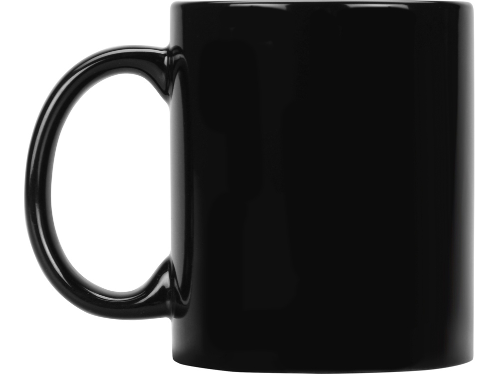 Кружка &laquo;Зарядка&raquo;