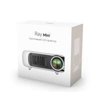 Мультимедийный проектор «Ray Mini»