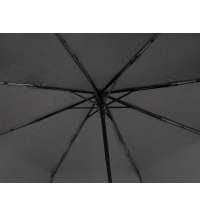 Зонт складной «Britney» с большим куполом, автомат