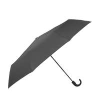 Зонт складной «Britney» с большим куполом, автомат