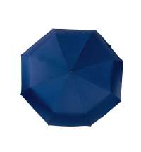 Зонт складной «Britney» с большим куполом, автомат