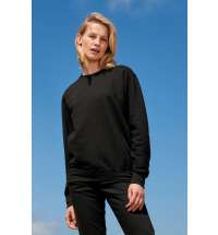 Свитшот унисекс Columbia, серый меланж