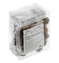 Светодиодная гирлянда Cones and Berries