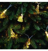 Светодиодная гирлянда Golden Lights