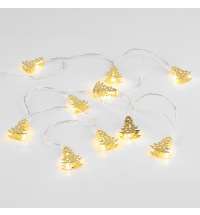 Светодиодная гирлянда Golden Lights