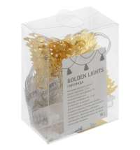 Светодиодная гирлянда Golden Lights