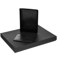 Набор Nebraska Simple, черный