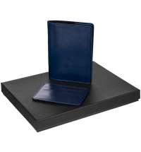 Набор Nebraska Simple, синий