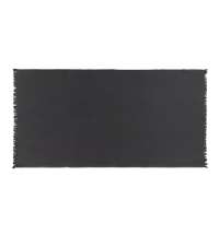 Накидка для хаммама Ukiyo Keiko из переработанного хлопка AWARE™, 100x180 см