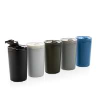 Герметичная термокружка из переработанной стали RCS, 300 мл