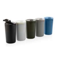 Герметичная термокружка из переработанной стали RCS, 300 мл