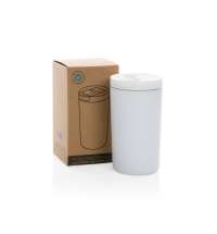 Герметичная термокружка из переработанной стали RCS, 300 мл