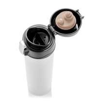 Термокружка Easy Lock из переработанной стали RCS, 450 мл