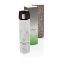 Термокружка Easy Lock из переработанной стали RCS, 450 мл