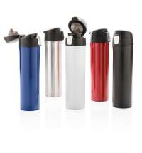 Термокружка Easy Lock из переработанной стали RCS, 450 мл