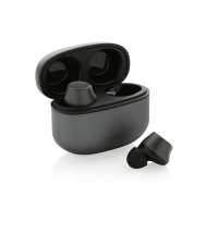 Беспроводные наушники Terra из переработанного алюминия RCS