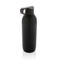 Вакуумная бутылка Flow из переработанной нержавеющей стали RCS, 500 мл