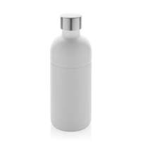 Герметичная вакуумная бутылка Soda из переработанной нержавеющей стали RCS, 800 мл