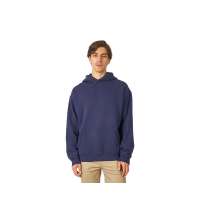 Толстовка с капюшоном оверсайз «Berlin» унисекс