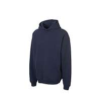 Толстовка с капюшоном оверсайз «Berlin» унисекс