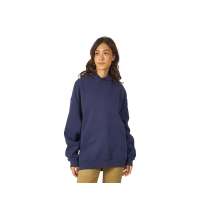 Толстовка с капюшоном оверсайз «Berlin» унисекс