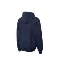 Толстовка с капюшоном оверсайз «Berlin» унисекс