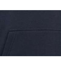 Толстовка с капюшоном оверсайз «Berlin» унисекс