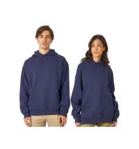 Толстовка с капюшоном оверсайз «Berlin» унисекс