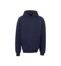 Толстовка с капюшоном оверсайз «Berlin» унисекс