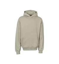 Толстовка с капюшоном оверсайз «Berlin» унисекс