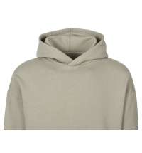 Толстовка с капюшоном оверсайз «Berlin» унисекс