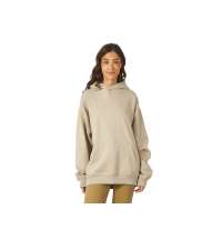 Толстовка с капюшоном оверсайз «Berlin» унисекс