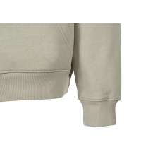 Толстовка с капюшоном оверсайз «Berlin» унисекс