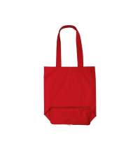 Складная хлопковая сумка «Skit»