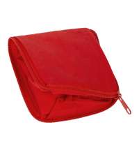 Складная хлопковая сумка «Skit»