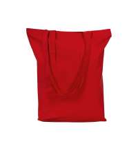 Складная хлопковая сумка «Skit»