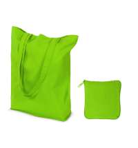 Складная хлопковая сумка «Skit»