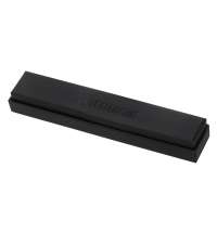 Ручка-роллер металлическая &laquo;Monarch&raquo; с анодированным слоем