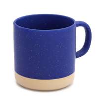 Кружка Marina, синяя